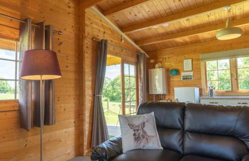 Moor View Cabin (Oak Tree Lane) - Foto 10