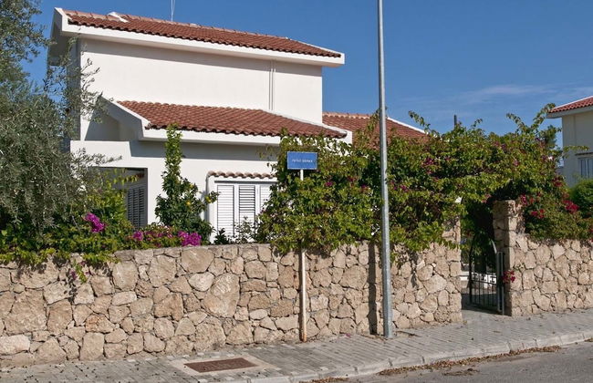 Villa Tembel by Amy Villas - Foto 19