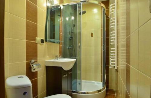 Gospodarstwo Agroturystyczne Watra - Foto 24