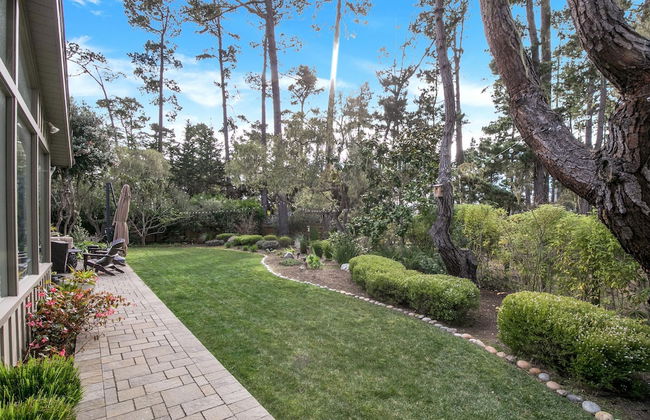 Lx47: Pebble Garden Retreat Home With Modern Kitchen - Foto 38