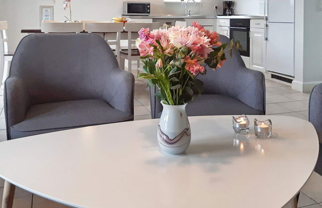 8 Person Holiday Home in Gjern-by Traum - Photo 8