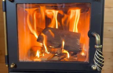 Kuscheltage im Zirkuswagen am Kanal im Münsterland - Foto 13