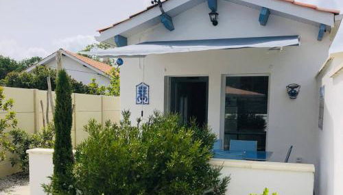 Villa Sandra - Le Verdon, Medoc - Foto 4