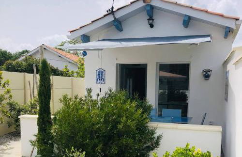 Villa Sandra - Le Verdon, Medoc - Foto 4