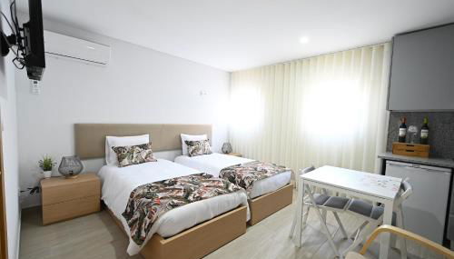 O Visconde - Alojamento local - Photo 3