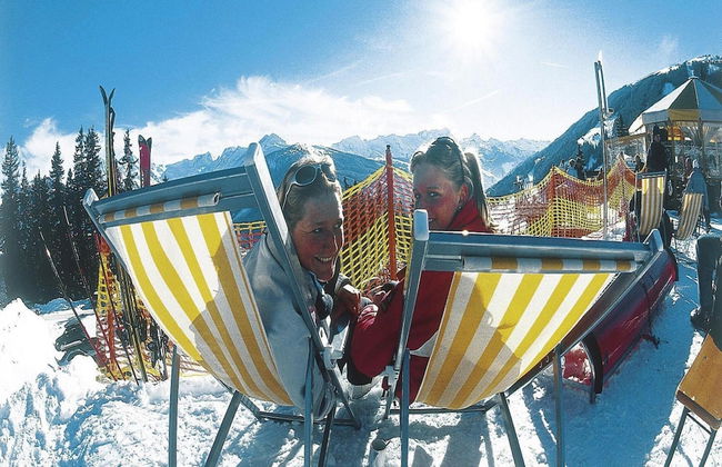 Chalet in Filzsteinalpe Near Ski Slopes - Foto 15