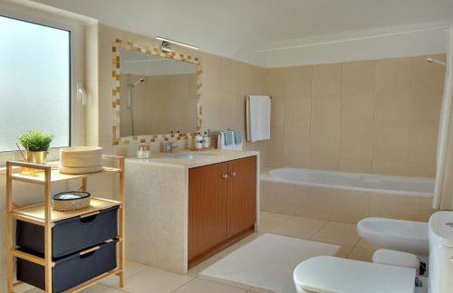 Villa Francella- Relaxing holidays in an ideal location by DreamvillasAlbufeira - Foto 15