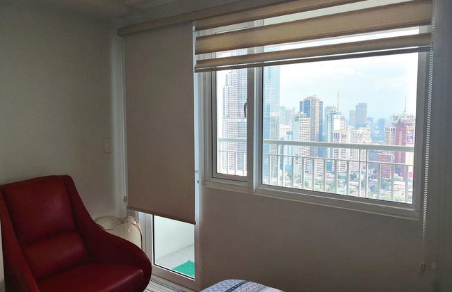 All At Jazz - Makati Serviced Apartments - Photo 25