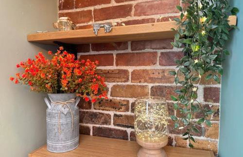 Hartley Retreat, Luxury spacious family home - Foto 16