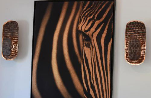 Villa Hameau de Signargues, entre Avignon - Pont du Gard et Uzes - Foto 50