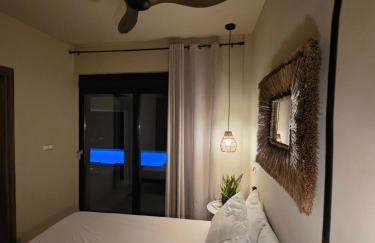 Romantic Pool Suite with Sea View Rastoni - Foto 15