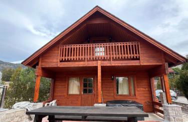 Hideaway Chalets I - Foto 1