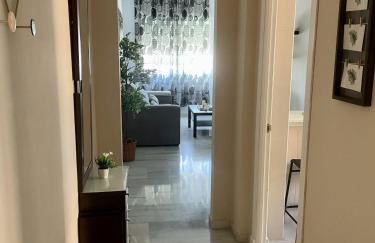 Apartamento Liru Bormujos, a 5 minutos de Sevilla - Foto 8