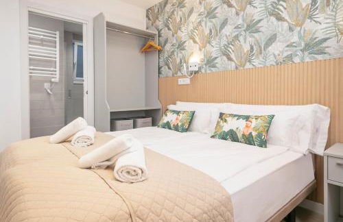 Boutique Plaza Catalonia Suites Cornellá - Foto 40