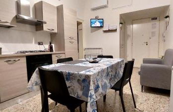 Molfetta Central Station Studio - Foto 17