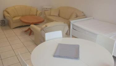 Wohnung im Herzen der Altstadt 1 Schlafzimmer 1 Wohnzimmer Balkon - Foto 4