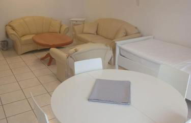 Wohnung im Herzen der Altstadt 1 Schlafzimmer 1 Wohnzimmer Balkon - Foto 4