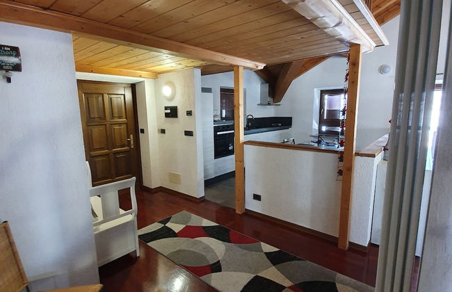 Agriturismo Chevres a Cheval - Foto 18