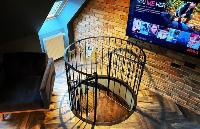 Old Town Luxury Apartments Zgorzelec - Foto 1