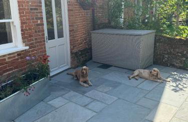 Church Farm Dairy - Foto 54