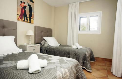 Jardines de las Golondrinas Marbella with Sea Views - Foto 25