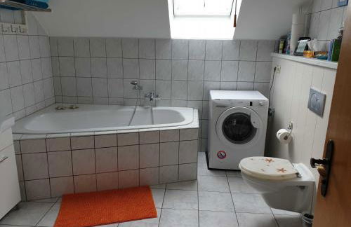 Ferienwohnung Landsbergblick - Foto 39