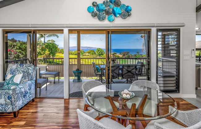 Wailea Luxury Hilltop Resort Vistas - Foto 40