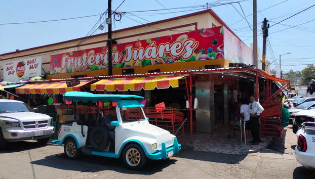 Flavors of Mexico - Half-Day Guided Tour - Foto 3