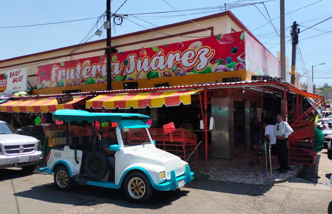 Flavors of Mexico - Half-Day Guided Tour - Photo 3