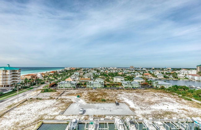 Harbor Landing 701b - Photo 7