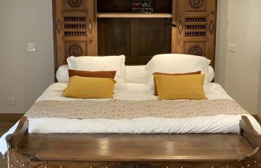 Gîte Du Manoir De Saint-Fiacre - Foto 4