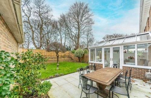 Chichester FoS and Revival accommodation - Foto 23