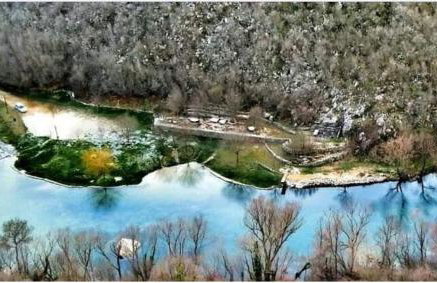 Villa Green Hill, Cista Velika, Imotski - Foto 46