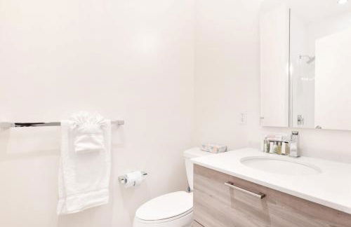 Global Luxury Suites Downtown Boston - Foto 18