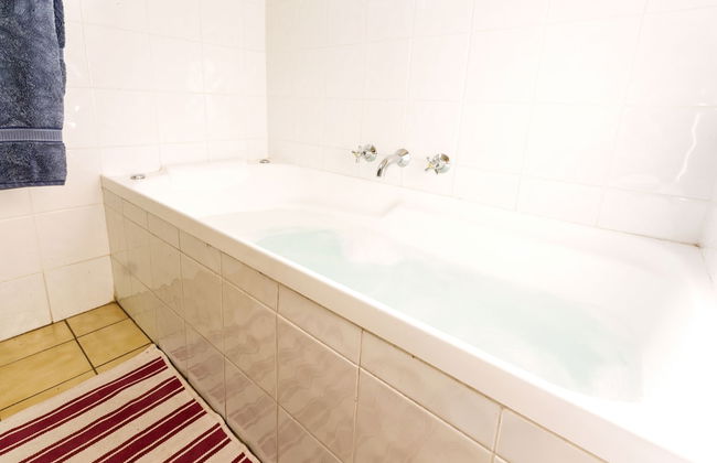 Coal d' Vine Cottage - Cessnock NSW - Photo 20