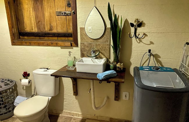 Recanto da Represa I - Foto 47