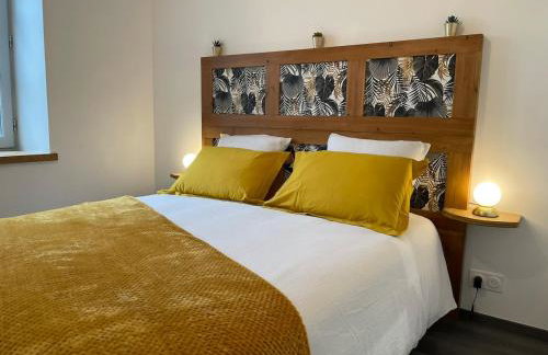 Appartement avec vue et sauna - Centre Nérac - Foto 17