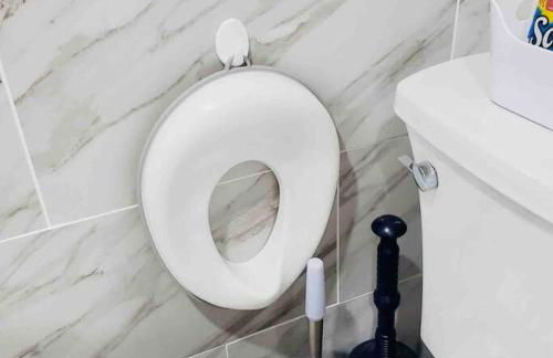 New 3b House in Saugerties Village 4 mins to HITs - Foto 4