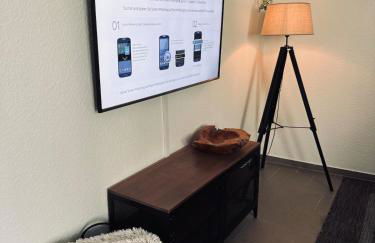 Ferienwohnung am Hoeschplatz - Foto 3