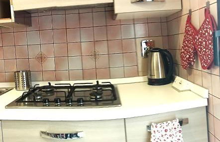 Casa Francesco - Foto 13