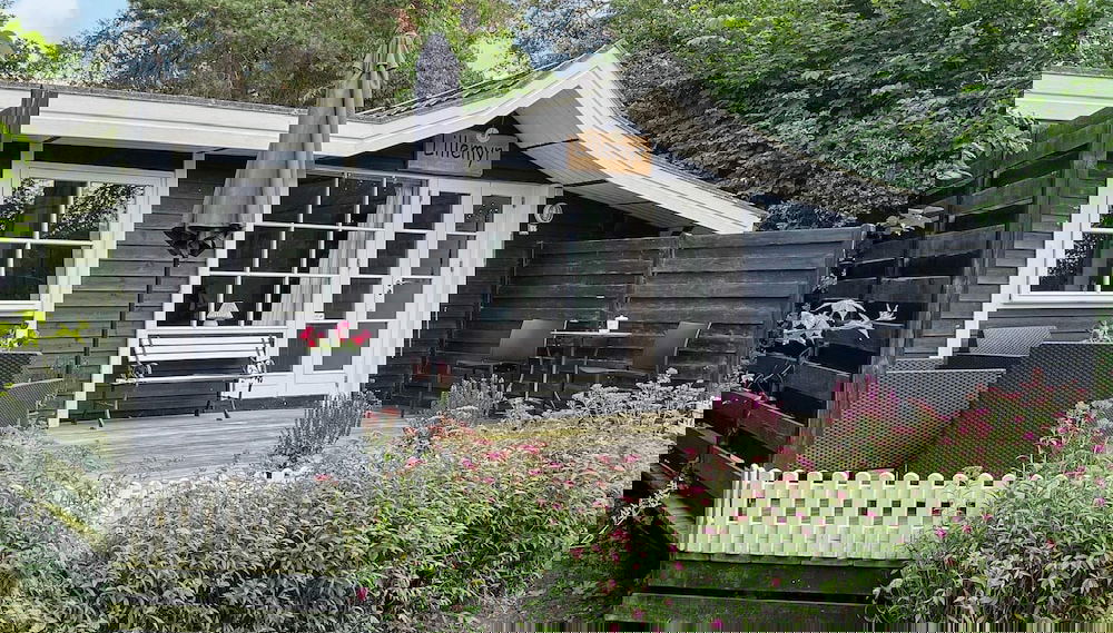 4 Person Holiday Home in Nexo - Foto 1, Imagen principal