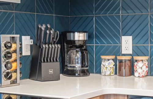 Downtown Luxury Stay 2BR - Foto 14