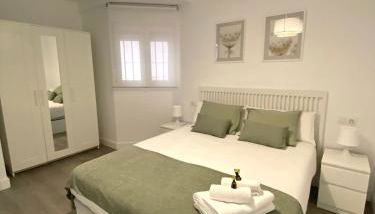 Apartamento céntrico en Málaga junto al puerto - Foto 5