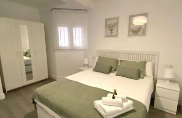 Apartamento céntrico en Málaga junto al puerto - Foto 5