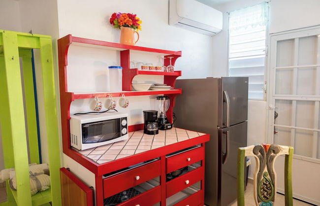 Studio 1 Tinima - Foto 5