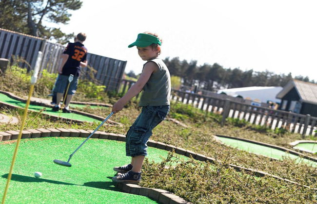 First Camp Råbjerg Mile Skagen - Foto 19