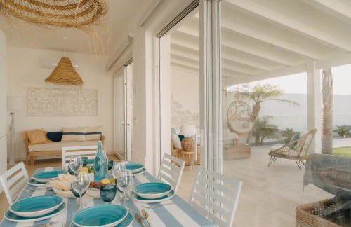 Natoli Beach House & Villas - Villa Giorgia - Foto 27