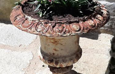 Luxe gîte met authentieke kamers in de Creuse, France - Photo 10