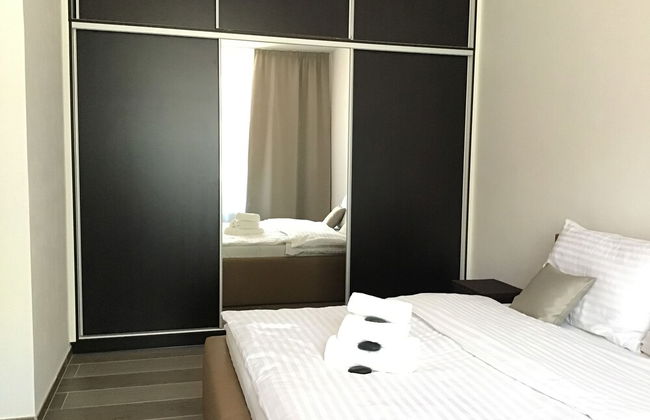 Euro Apartments Lidická 39 Brno - Foto 7