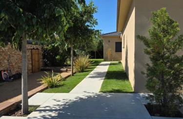 Résidence Villas Chléa - Foto 37